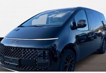 Hyundai STARIA 116.303 km 30.490 &euro; Hutthurm 94116