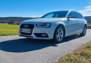 Audi A4 323.000 km 7.600 &euro; Passau 94036