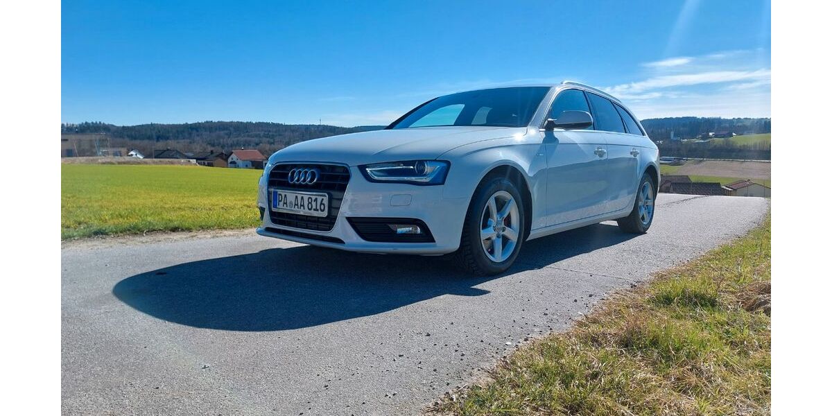 Audi A4 323.000 km 7.600 &euro; Passau 94036