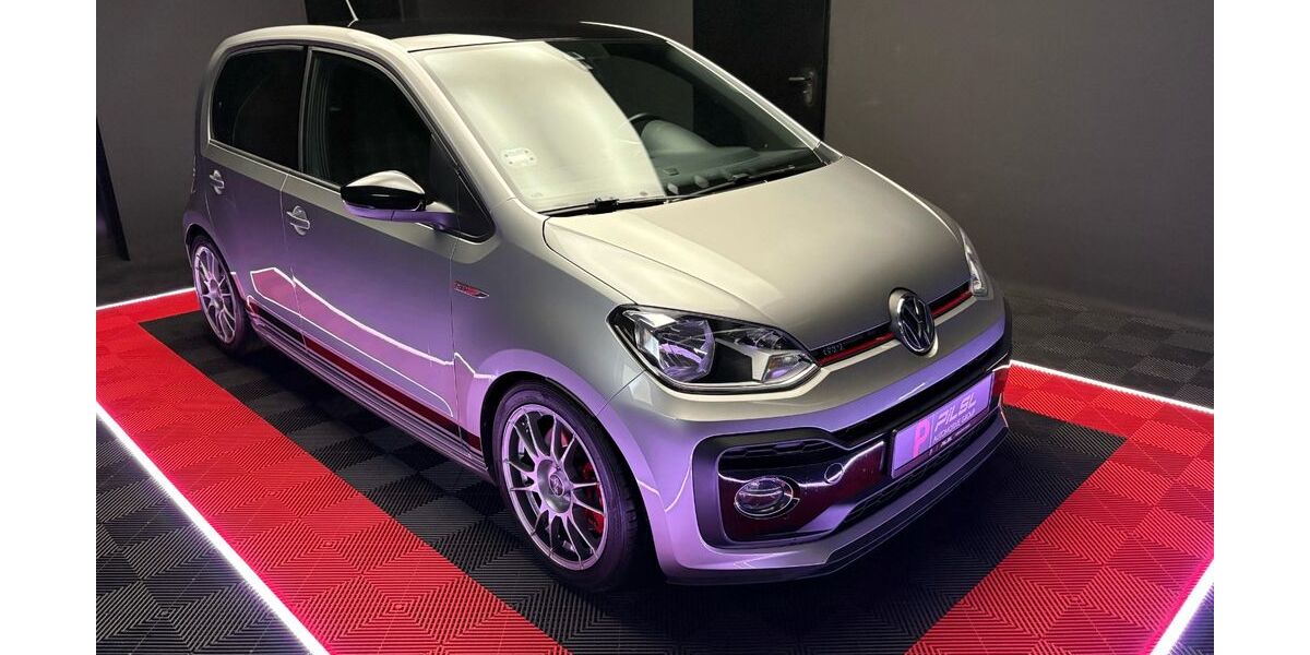 VW up! 79.000 km 14.600 &euro; Wegscheid 94110