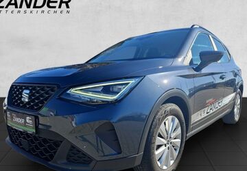 Seat Arona 68.000 km 16.970 &euro; Otterskirchen 94575