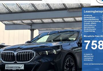 BMW 520 24.838 km 53.499 &euro; Hauzenberg 94051