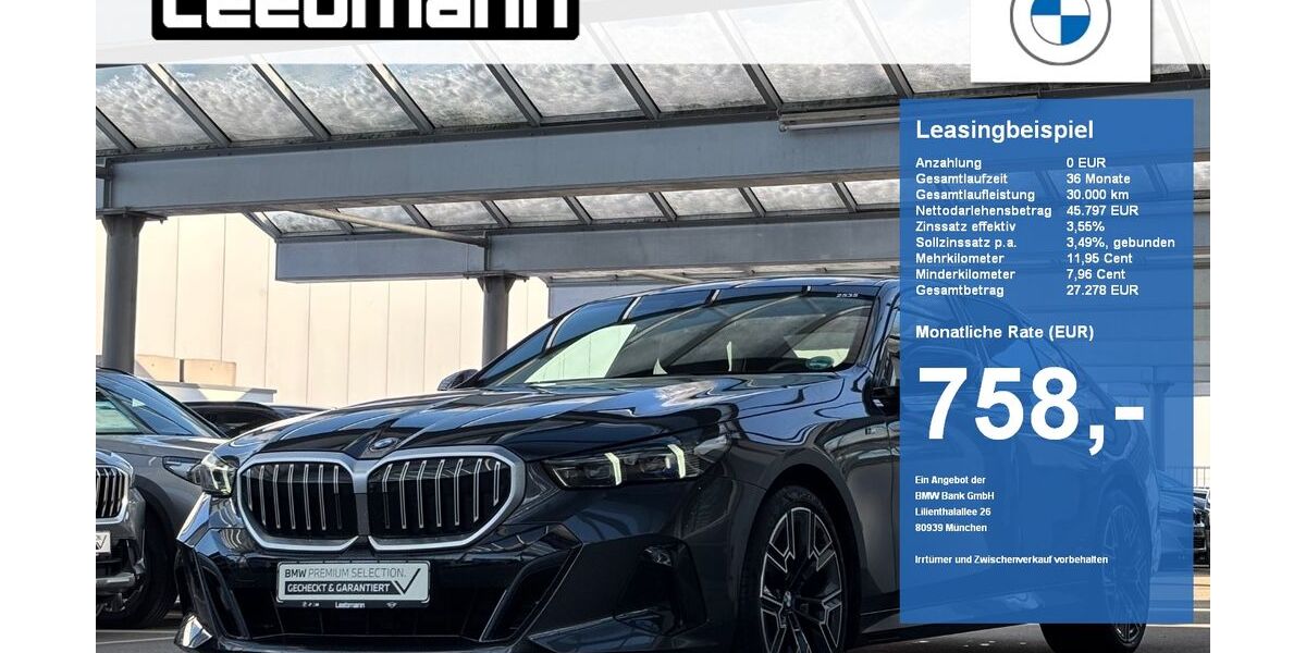 BMW 520 24.838 km 53.499 &euro; Hauzenberg 94051