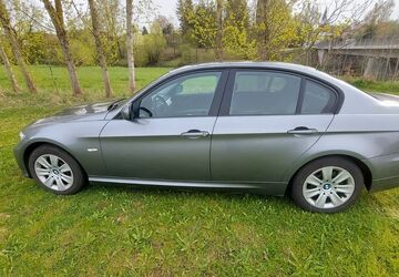 BMW 318 172.500 km 7.300 &euro; Bayerbach 94137