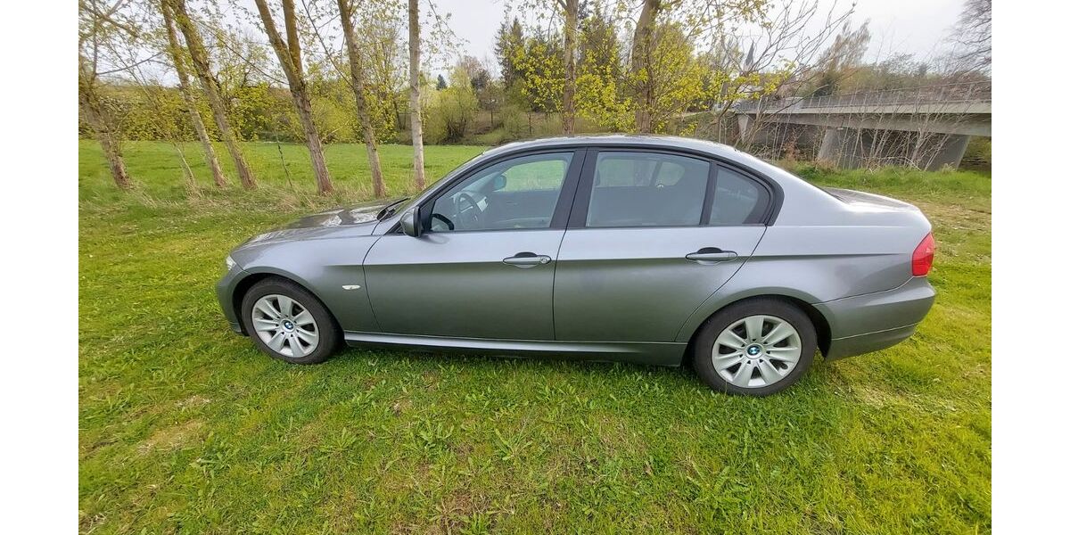 BMW 318 172.500 km 7.300 &euro; Bayerbach 94137