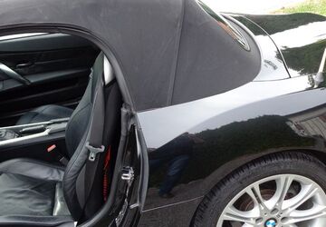 BMW Z4 110.000 km 20.000 &euro; Passau 94032