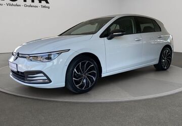 VW Golf 112.881 km 18.700 &euro; Vilshofen 94474