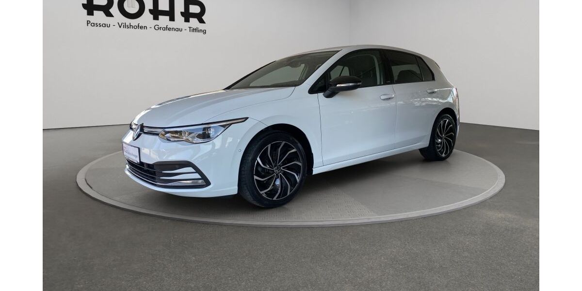 VW Golf 112.881 km 18.700 &euro; Vilshofen 94474