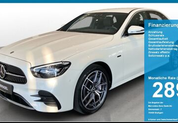 Mercedes-Benz E 300 127.722 km 29.980 &euro; Passau 94034