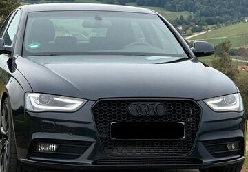 Audi A4 139.000 km 19.750 &euro; Untergriesbach 94107