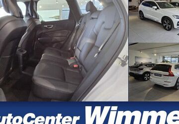 Volvo XC60 79.500 km 37.600 &euro; Passau 94036
