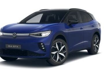 VW ID.4 11.699 km 40.850 &euro; Passau 94036