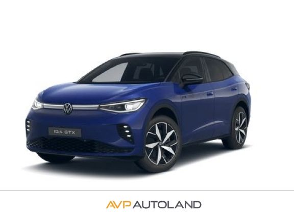 VW ID.4 11.699 km 40.850 &euro; Passau 94036