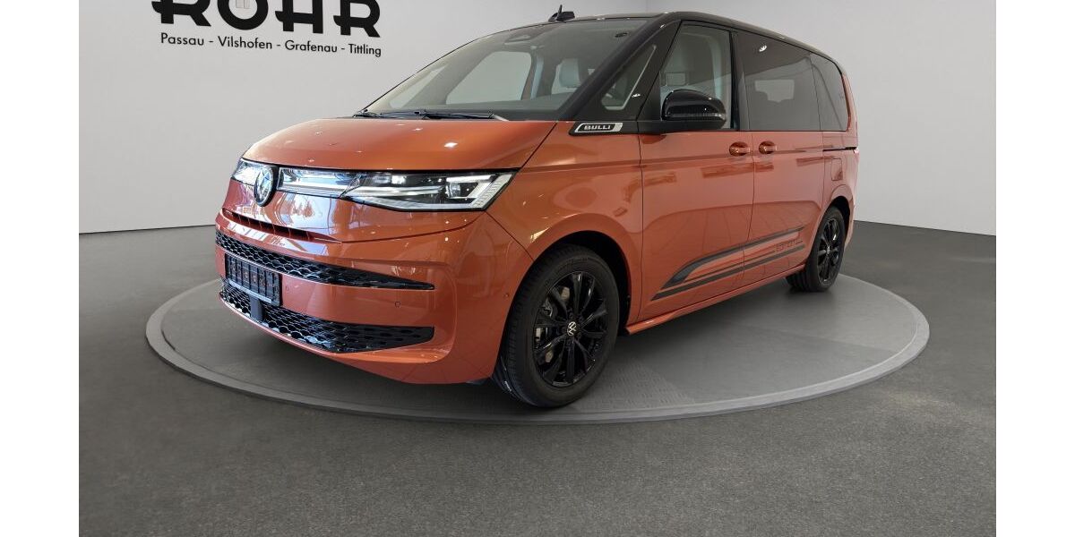 VW T7 Multivan 11.500 km 59.480 &euro; Passau 94032