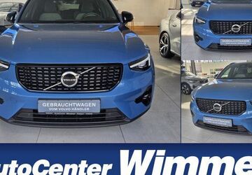 Volvo XC40 20.500 km 34.500 &euro; Passau 94036