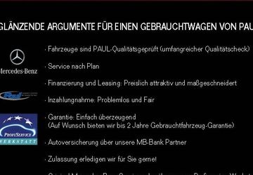 Mercedes-Benz C 300 16.000 km 51.890 &euro; Passau 94036