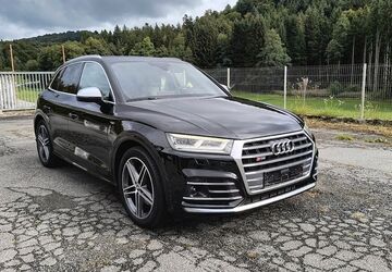 Audi SQ5 139.000 km 30.000 &euro; Fürstenstein 94538