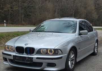 BMW 530 360.000 km 2.999 &euro; Bad griesbach 94086