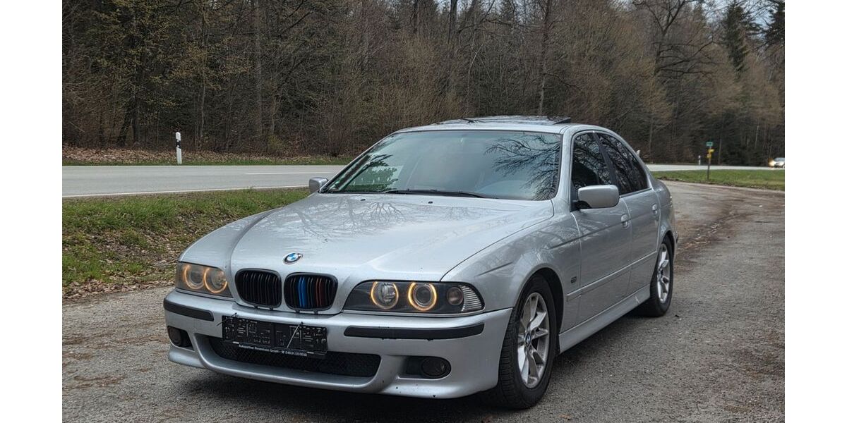 BMW 530 360.000 km 2.999 &euro; Bad griesbach 94086