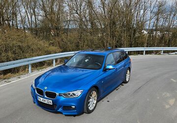 BMW 320 314.000 km 7.999 &euro; Vilshofen 94474