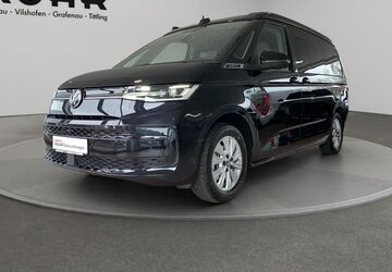VW T7 California 16.996 km 64.518 &euro; Vilshofen 94474