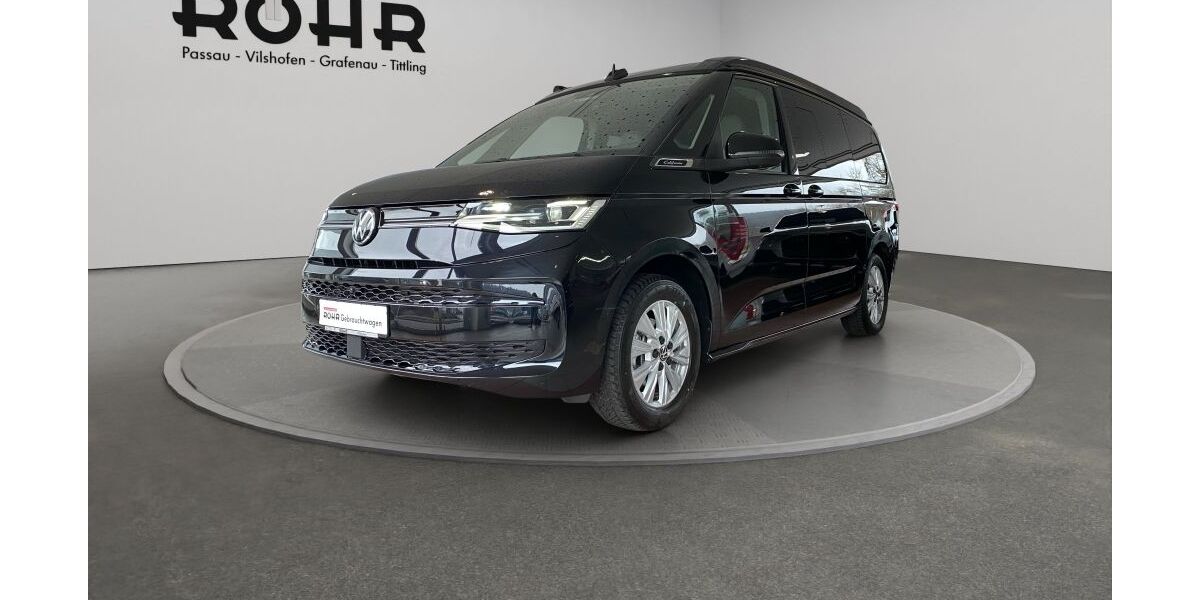 VW T7 California 16.996 km 64.518 &euro; Vilshofen 94474