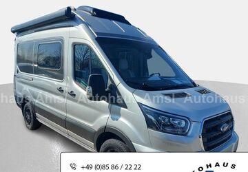 Ford Transit 27.900 km 52.890 &euro; Hauzenberg 94051