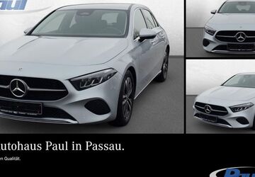 Mercedes-Benz A 180 18.700 km 29.890 &euro; Passau 94036