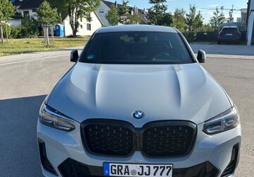 BMW X4 40.000 km 48.999 &euro; Passau 94036
