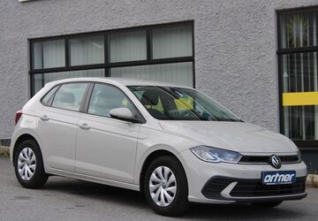 VW Polo 22.000 km 14.380 &euro; Passau 94036