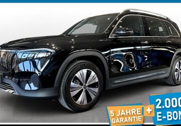 Mercedes-Benz EQB 16.006 km 36.030 &euro; Passau 94034