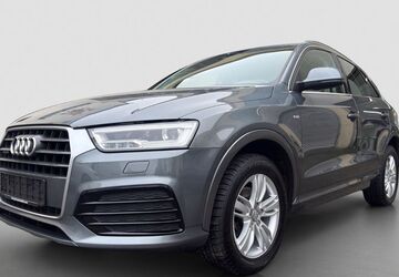 Audi Q3 128.200 km 17.890 &euro; Ruderting 94161