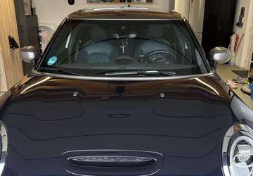 Mini Cooper SD Clubman 145.700 km 14.000 &euro; waldkirchen 94065