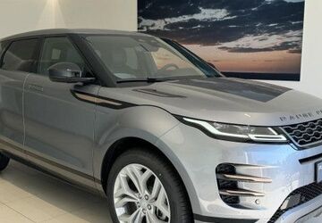 Land Rover Range Rover Evoque 23.300 km 42.900 &euro; Passau 94036