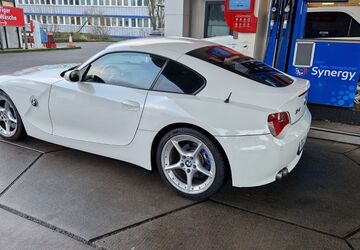 BMW Z4 112.000 km 18.700 &euro; Passau 94032