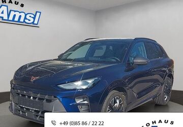 Cupra Terramar 14.900 km 39.790 &euro; Hauzenberg 94051