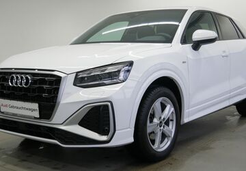 Audi Q2 36.620 km 29.550 &euro; Passau 94036