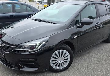 Opel Astra 93.000 km 9.500 &euro; Fürstenstein 94538