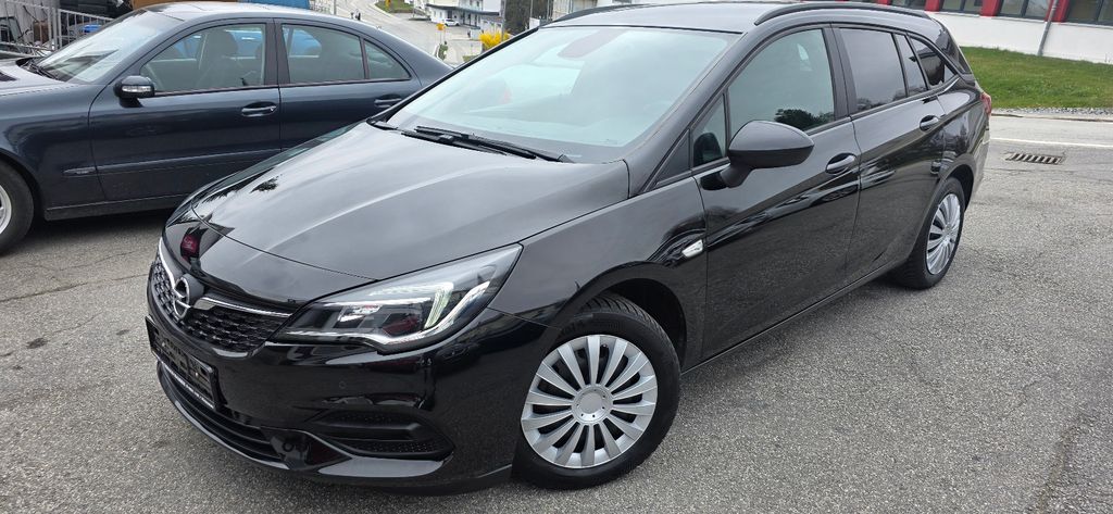 Opel Astra 93.000 km 9.500 &euro; Fürstenstein 94538