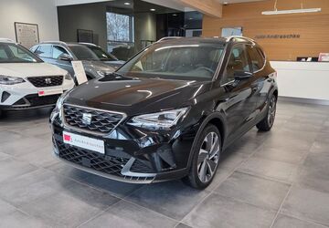 Seat Arona 11.600 km 26.490 &euro; Hauzenberg 94051