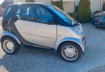 Smart ForTwo 59.900 km 2.290 &euro; Pocking 94060