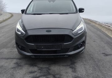 Ford S-Max 151.156 km 14.950 &euro; Salzweg 94121