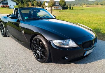BMW Z4 255.000 km 13.990 &euro; Thurmansbang 94169