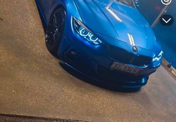 BMW 440 56.000 km 33.000 &euro; Passau 94032