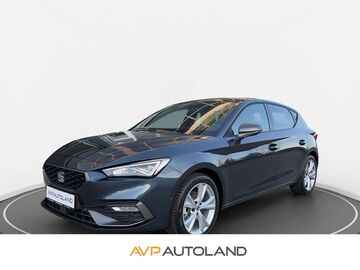 Gebrauchte Seat Leon