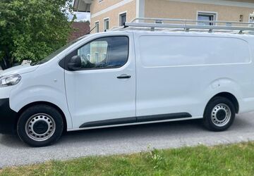 Opel Vivaro 40.000 km 19.990 &euro; Eging am See 94535