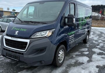 Peugeot Boxer 199.749 km 6.900 &euro; Hutthurm 94116
