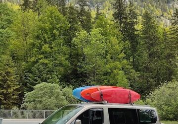 Ford Tourneo Custom 198.000 km 13.900 &euro; Passau 94034