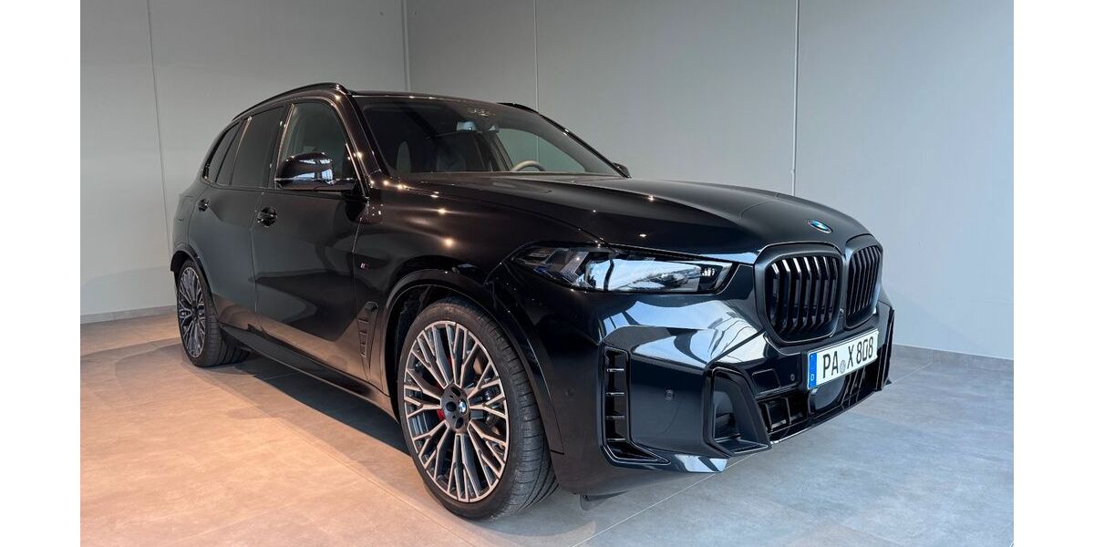 BMW X5 23.000 km 79.900 &euro; Passau 94036