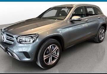 Mercedes-Benz GLC 300 112.167 km 30.390 &euro; Passau 94034